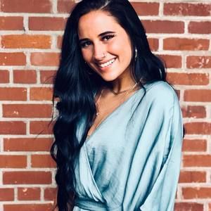 Meet your Posher, Anna